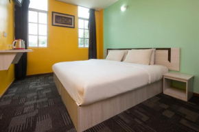 Madani Hotel